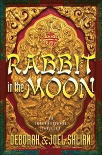 bokomslag Rabbit in the Moon