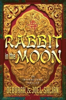 Rabbit in the Moon 1