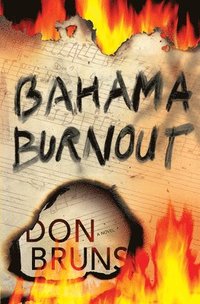 bokomslag Bahama Burnout