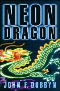 bokomslag Neon Dragon