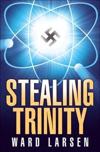 bokomslag Stealing Trinity