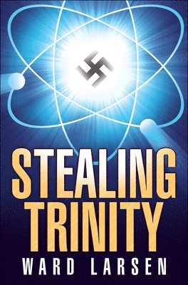 Stealing Trinity 1