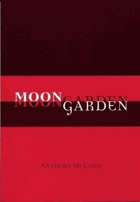 bokomslag Moongarden