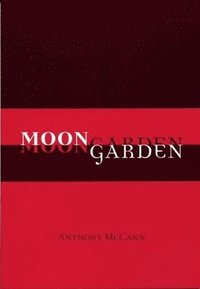 bokomslag Moongarden