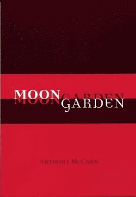 bokomslag Moongarden