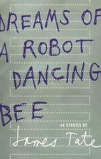 bokomslag Dreams of a Robot Dancing Bee