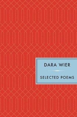 Selected Poems 1