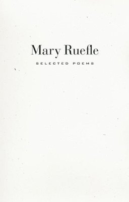 Selected Poems 1