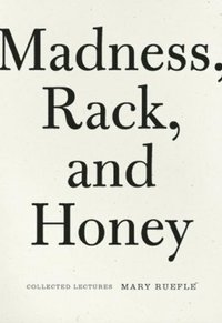 bokomslag Madness, Rack, and Honey