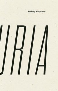 bokomslag Etruria