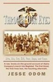 Jesse Odom - Through Our Eyes, Häftad