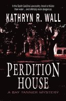 bokomslag Perdition House