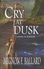 bokomslag Cry at Dusk