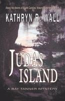 bokomslag Judas Island