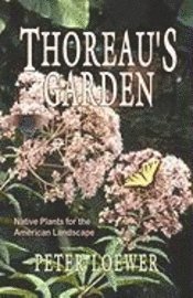 bokomslag Thoreau's Garden