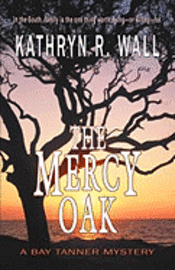 bokomslag The Mercy Oak