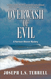 bokomslag Overwash of Evil