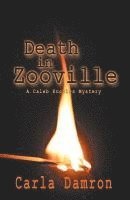 bokomslag Death in Zooville