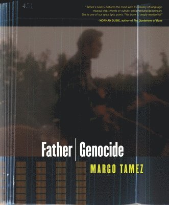 bokomslag Father / Genocide