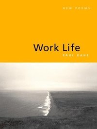 bokomslag Work Life