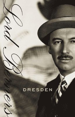 Lord Berners - Dresden, Häftad