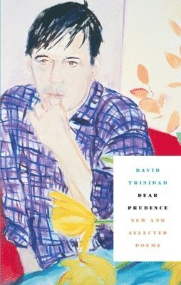 David Trinidad - Dear Prudence, Häftad