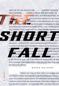 bokomslag Short Fall
