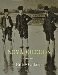 bokomslag Nomadologies