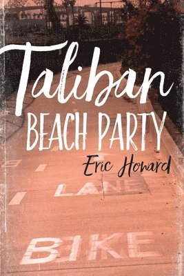 bokomslag Taliban Beach Party