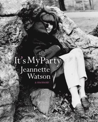 Jeannette Watson - It's My Party, Häftad