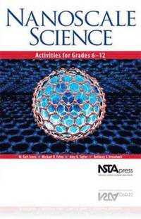bokomslag Nanoscale Science