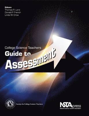 College Science Teachers Guide to Assessment 1