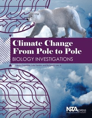 Climate Change From Pole to Pole