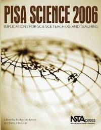 bokomslag PISA Science 2006