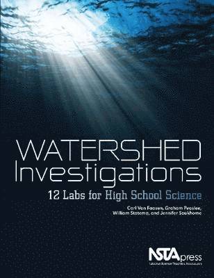 Watershed Investigations 1