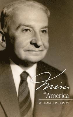 Mises In America 1