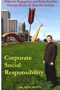 bokomslag Corporate Social Responsibility