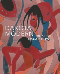 bokomslag Dakota Modern