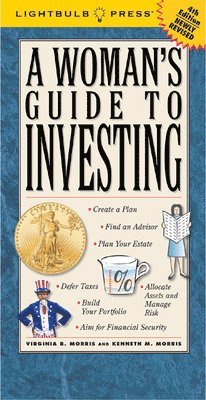 Woman's Guide to Investing