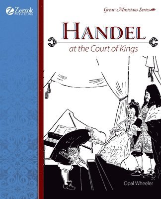 Handel at the Court of Kings 1