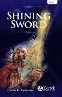 bokomslag The Shining Sword