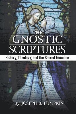 bokomslag The Gnostic Scriptures