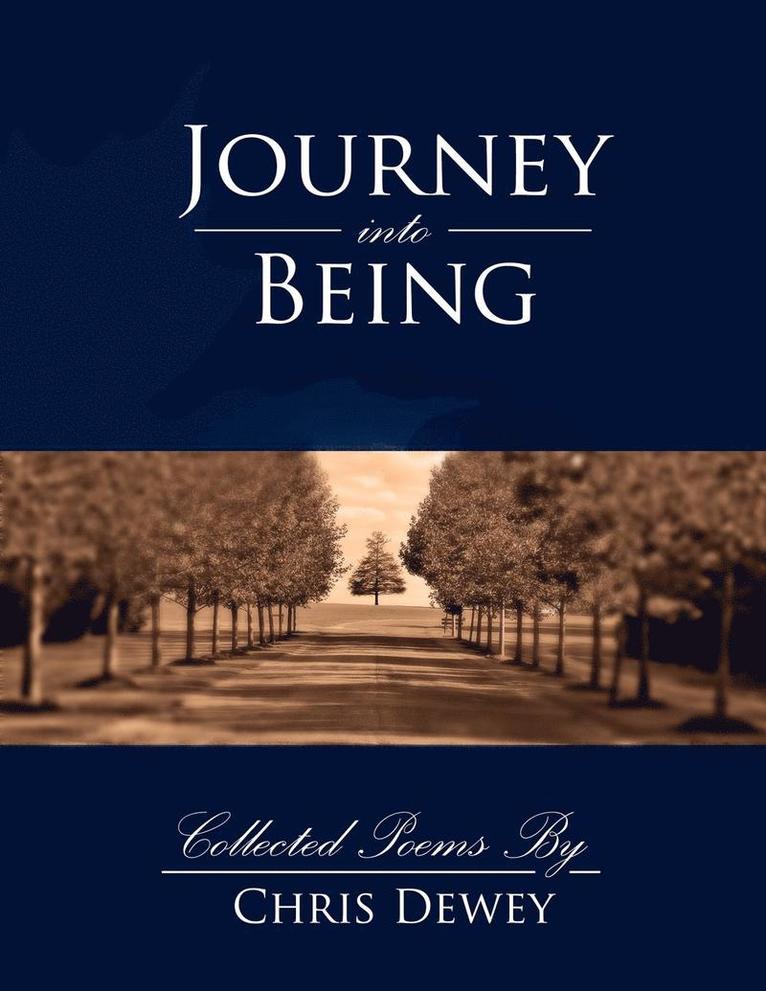 Journey into Being
