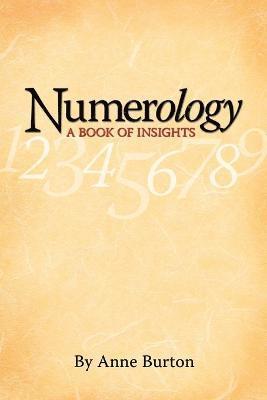 bokomslag Numerology, A Book of Insights