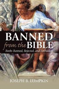 bokomslag Banned From The Bible