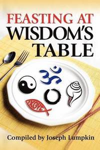 bokomslag Feasting at Wisdom's Table