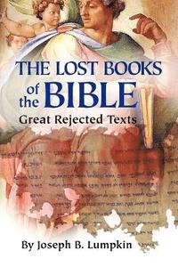 bokomslag The Lost Books of the Bible