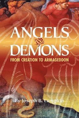 bokomslag Angels and Demons