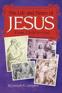 bokomslag Life and Times of Jesus