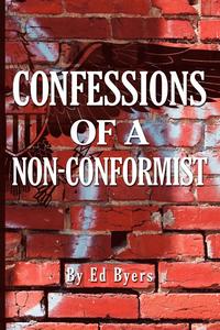 bokomslag Confessions of a Non-Conformist